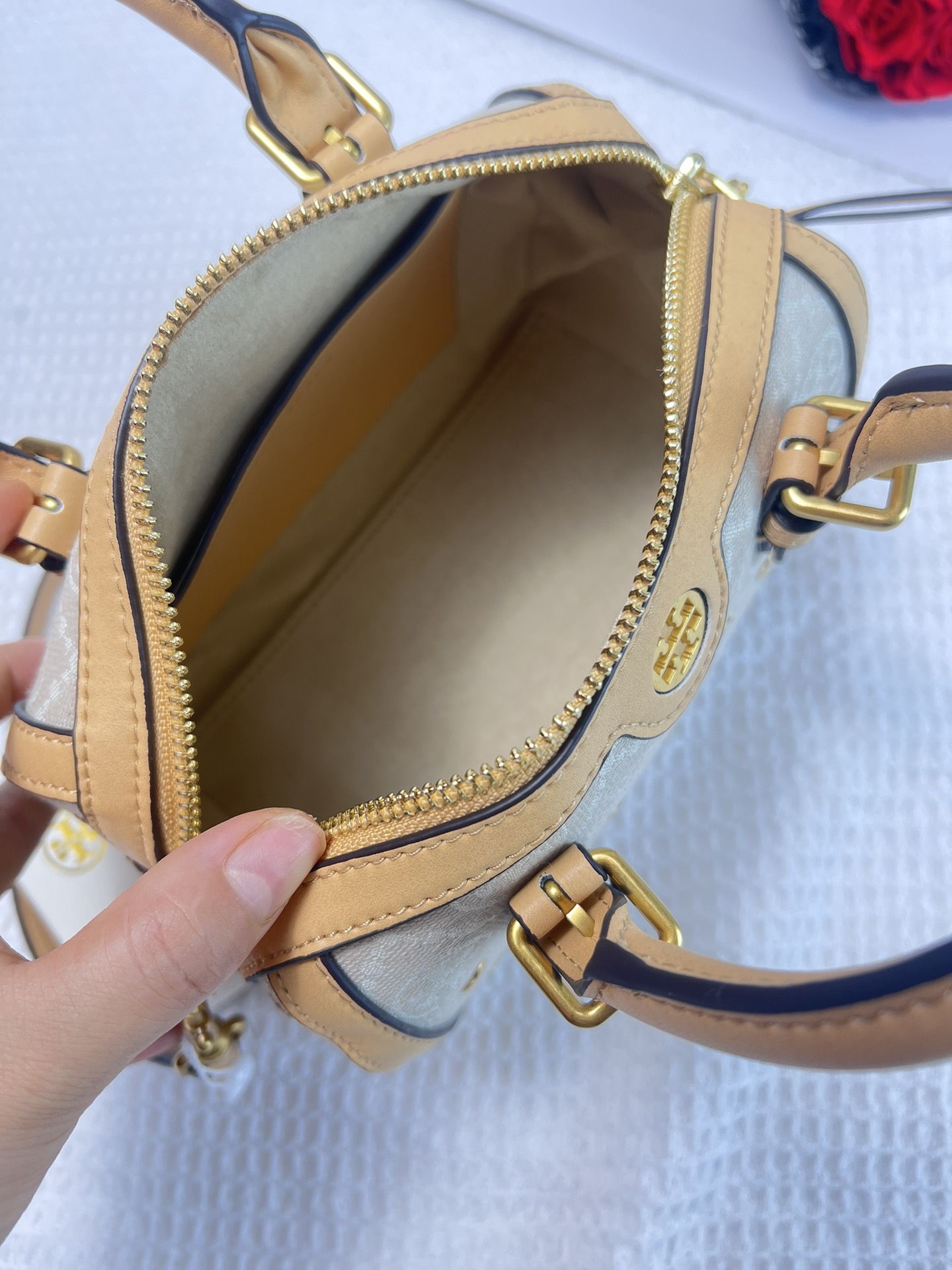 Tory Burch Top Handle Bags